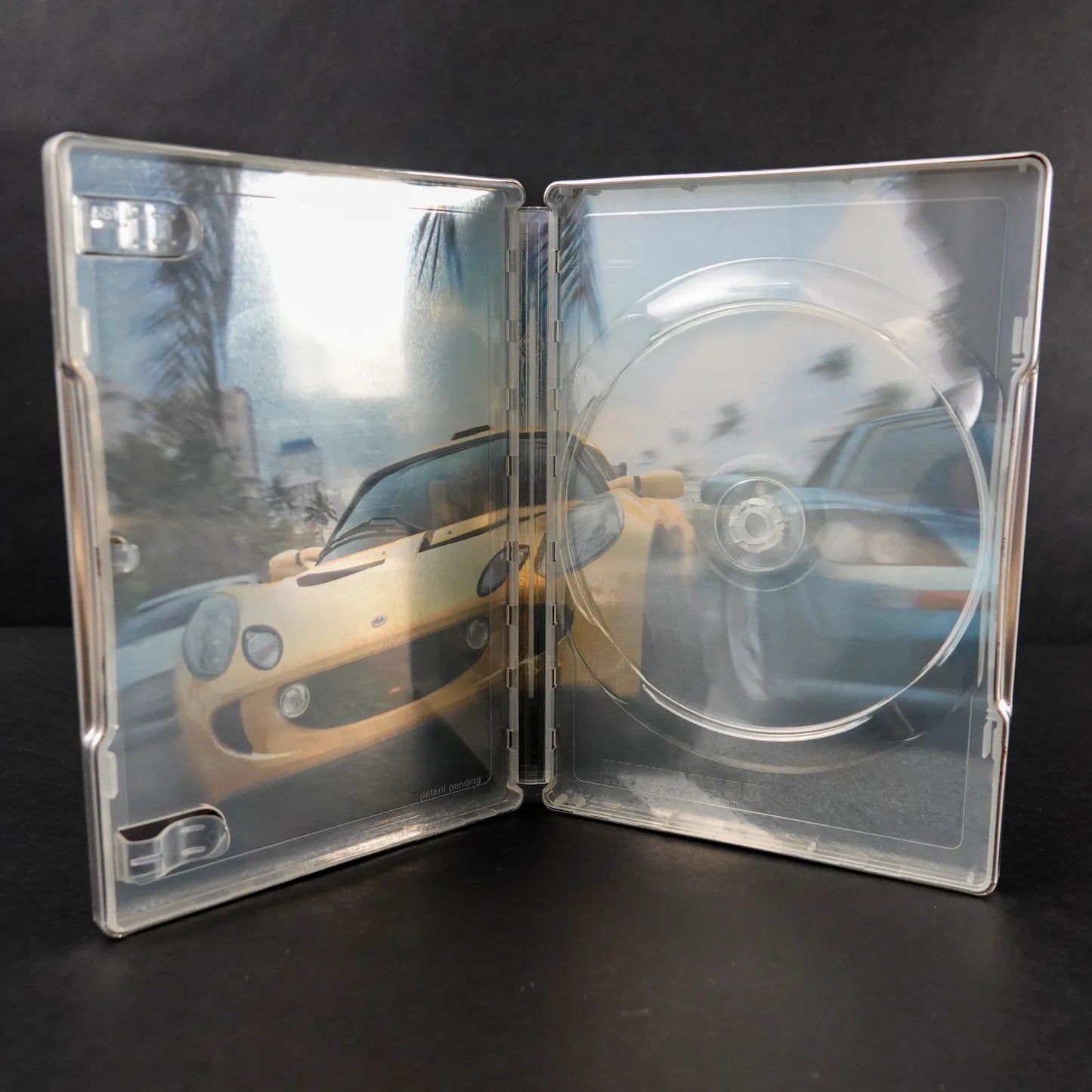 Test Drive - Playstation 2 / PS2 Steelbook - CiB - Deutsch - Gebraucht