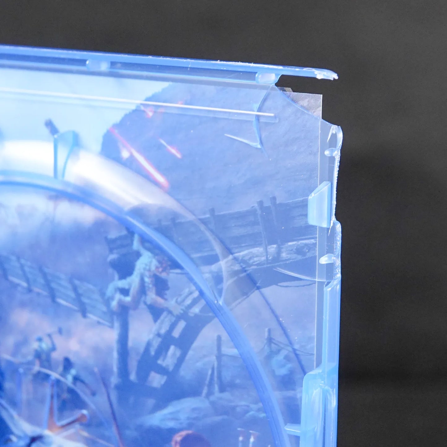 God of War: Ragnarök - Playstation 4 PS4 Game - Deutsch - Gebraucht - FSK18