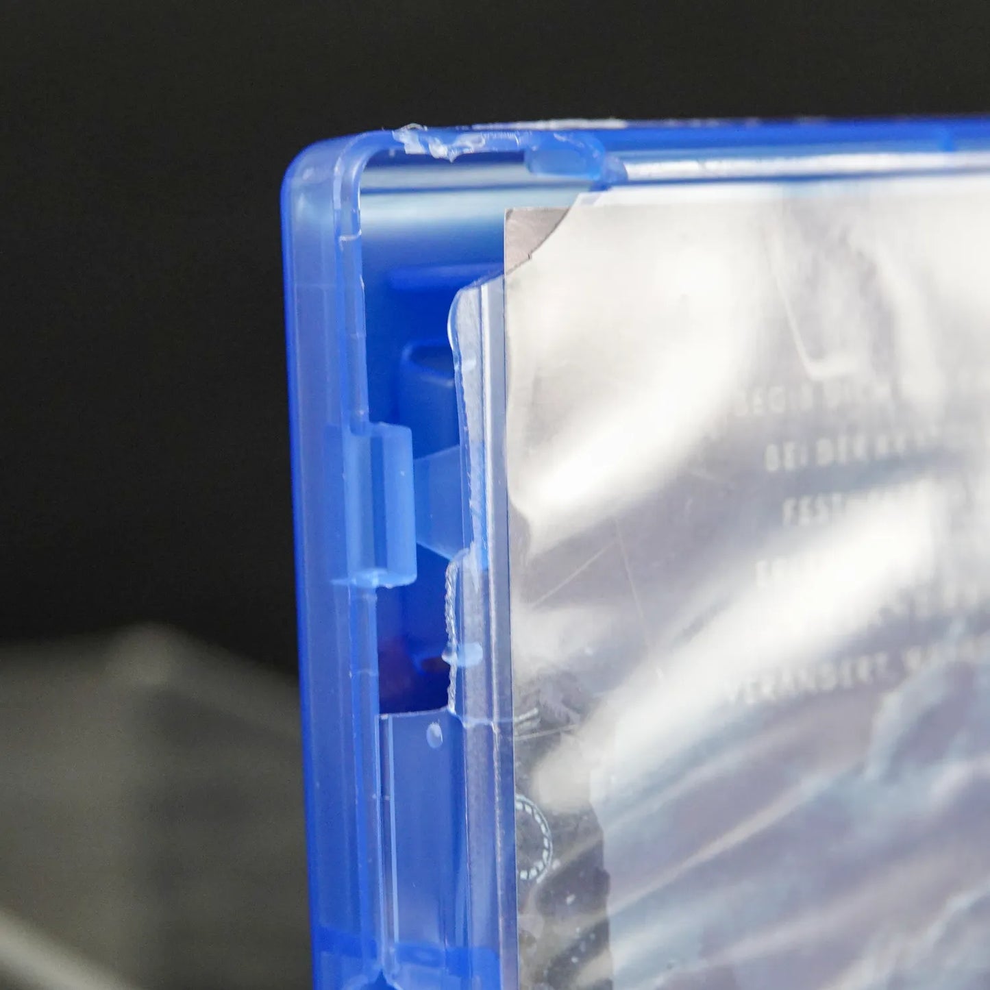 God of War: Ragnarök - Playstation 4 PS4 Game - Deutsch - Gebraucht - FSK18