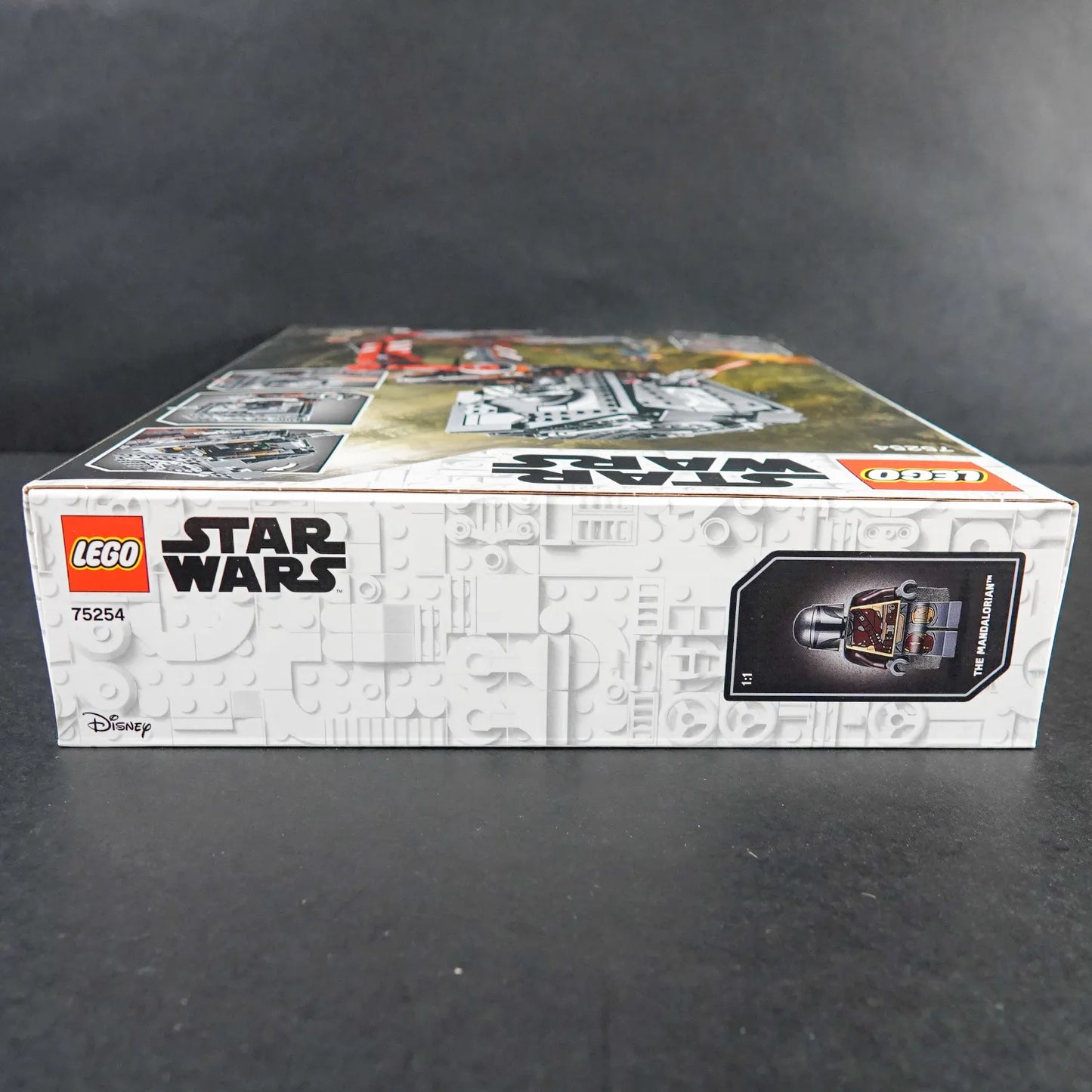 LEGO Star Wars - AT-ST Raider / Räuber - Modell 75254 - Neu & OVP