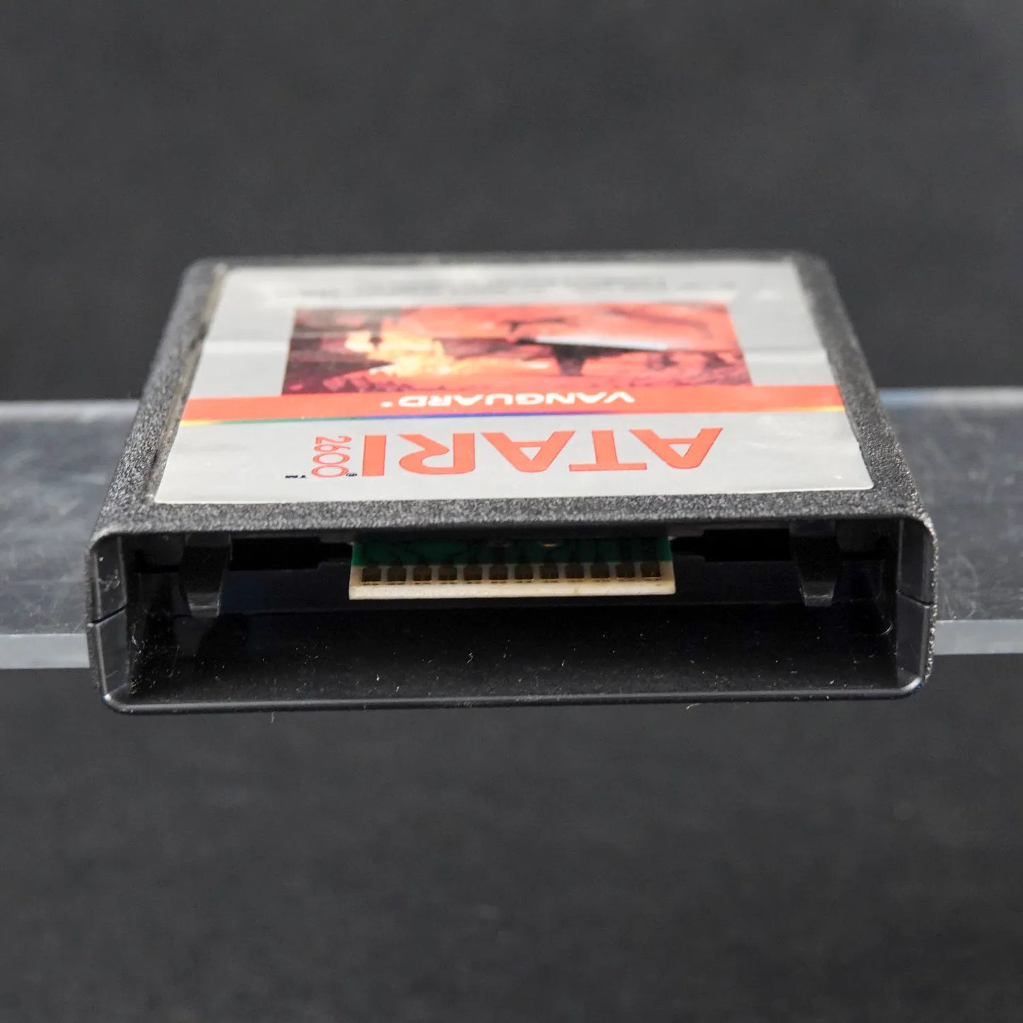 Vanguard - Spiel für Atari 2600 - Retro Game - CX2684 - CiB / Komplett