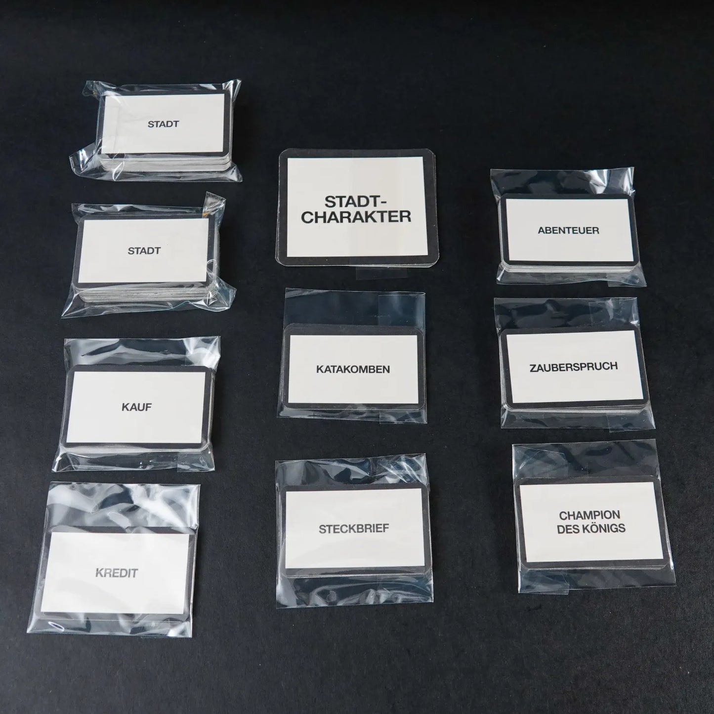 Talisman City Erweiterung - Games Workshop - Top Zustand - Deutsch - Vollständig