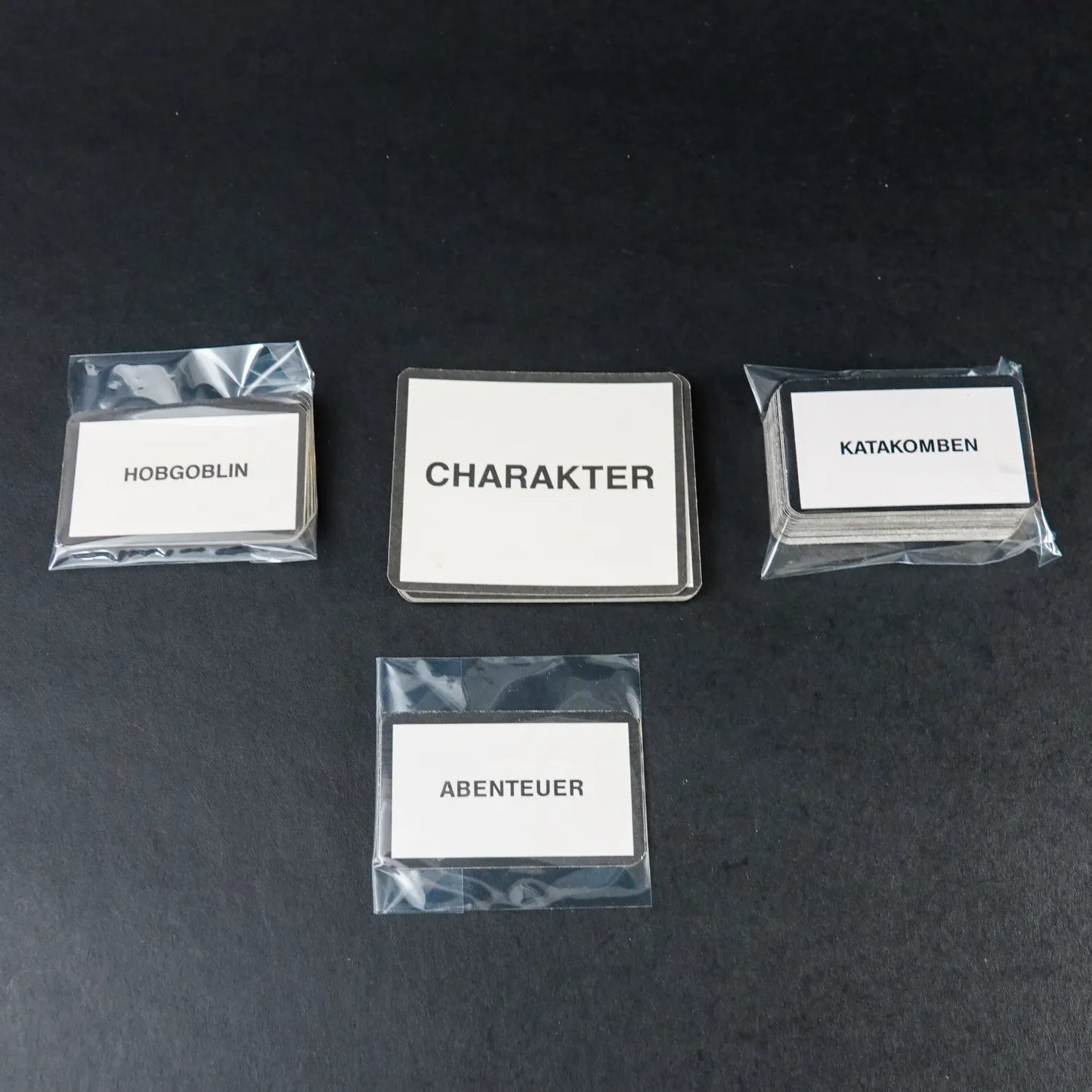 Talisman II - Das Abenteuer geht weiter - Games Workshop - Deutsch - Vollständig