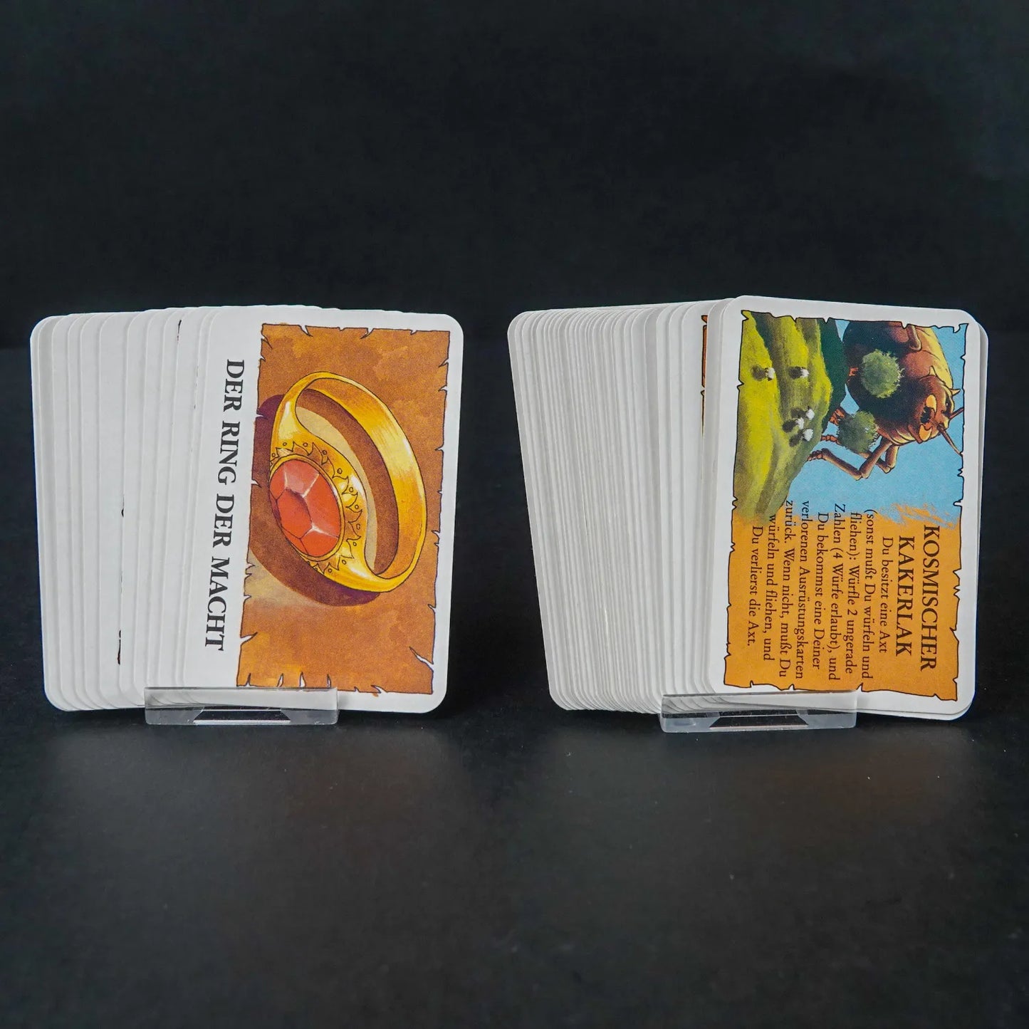 Tarralans Traumland - Fantasy Brettspiel - Vollständig - Top Zustand - deutsch