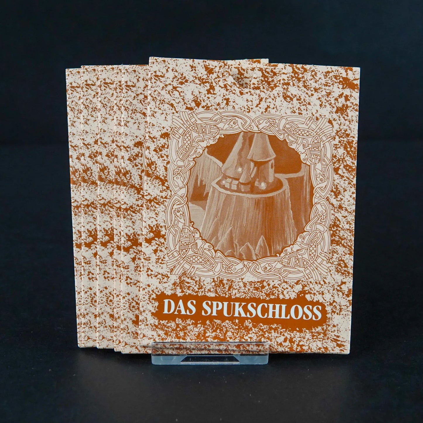 Tarralans Traumland - Fantasy Brettspiel - Vollständig - Top Zustand - deutsch