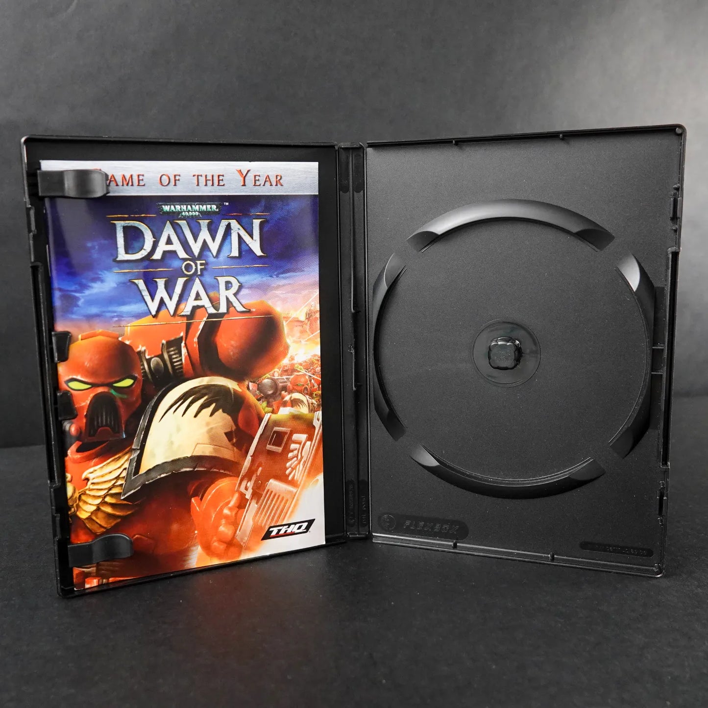 Warhammer 40k: Dawn of War Anthology - 3 PC Spiele im Schuber - CiB - Deutsch