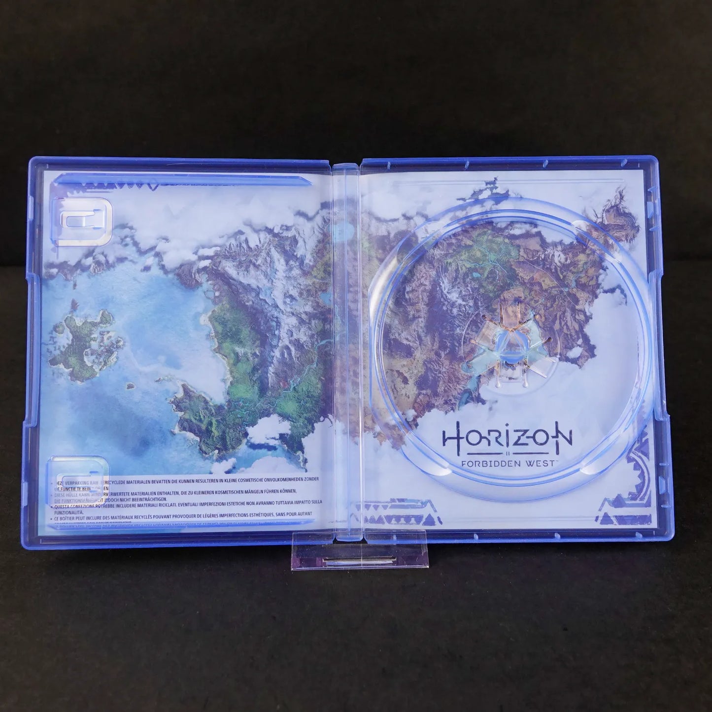 Horizon II / 2: Forbidden West - Sony Playsation 5 PS5 - Gebraucht