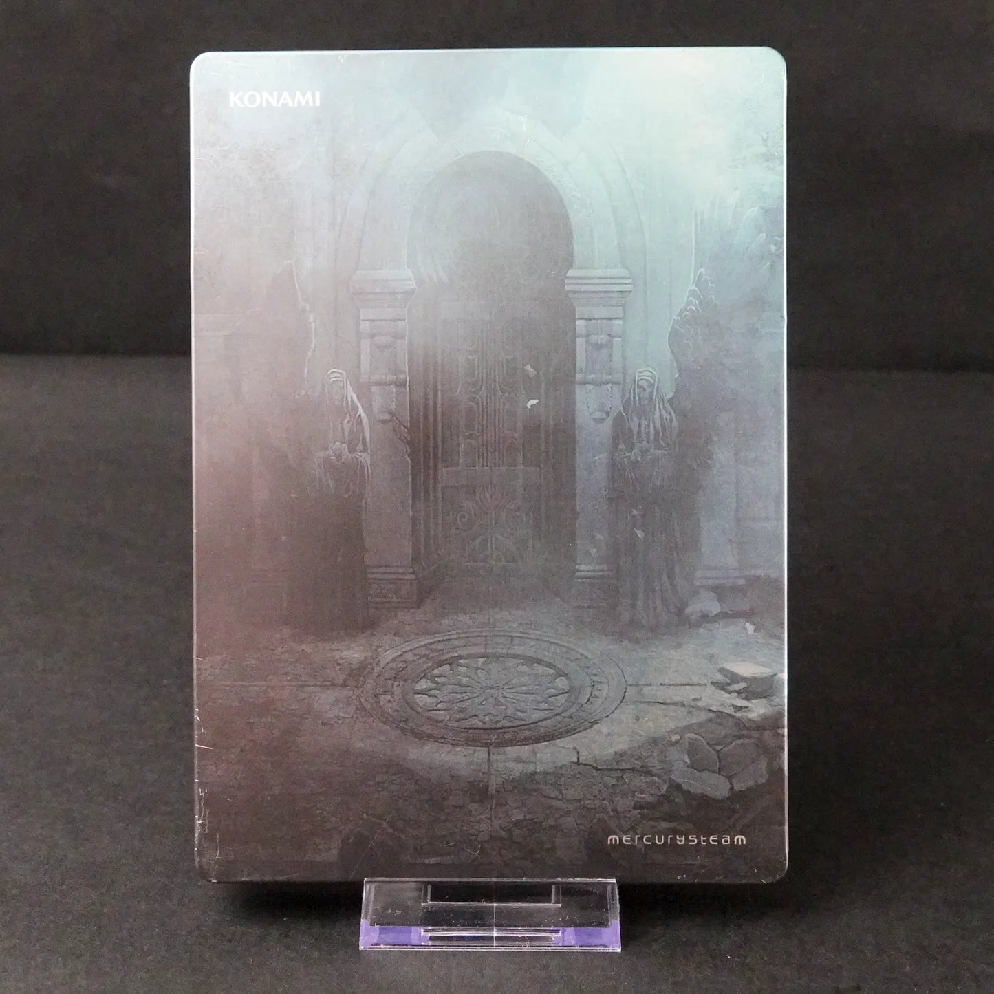 Castlevania 2: Lords of Shadow - XBOX 360 Game im Steelbook - PAL - Gebraucht