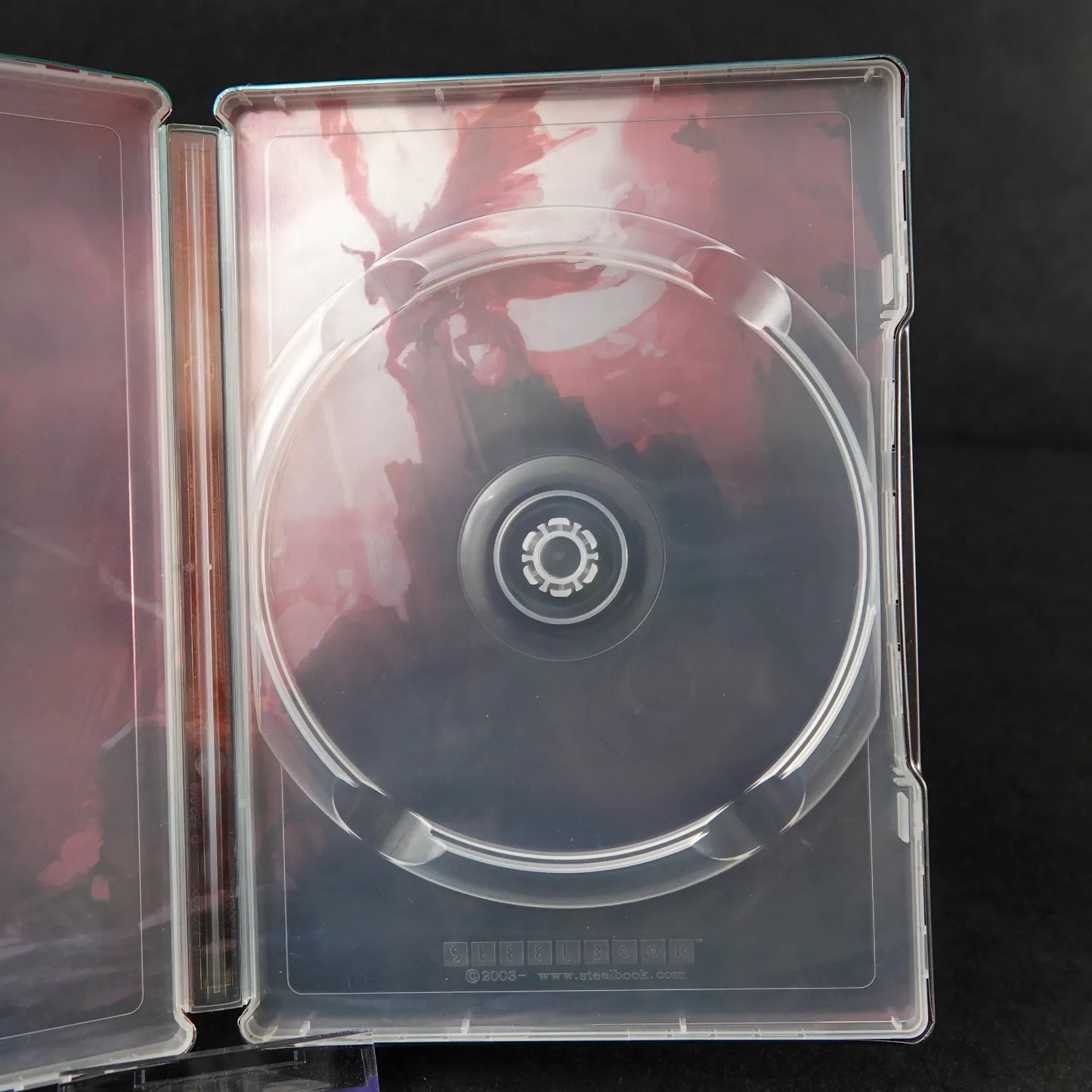 Castlevania 2: Lords of Shadow - XBOX 360 Game im Steelbook - PAL - Gebraucht