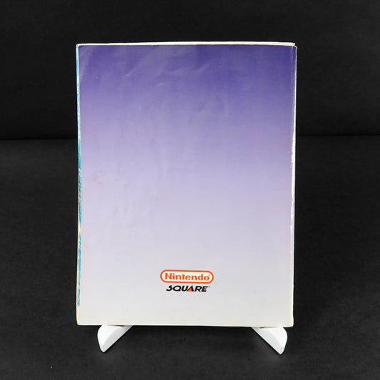 Mystic Quest Legends - Super Nintendo SNES Spieleberater - Deutsch - Gebraucht