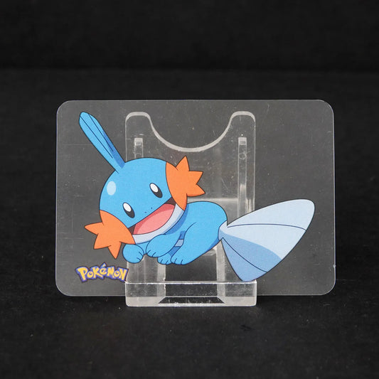 Pokémon Lamincards 2006 - Nr 122 - Hydropi - deutsch - Zustand sehr gut