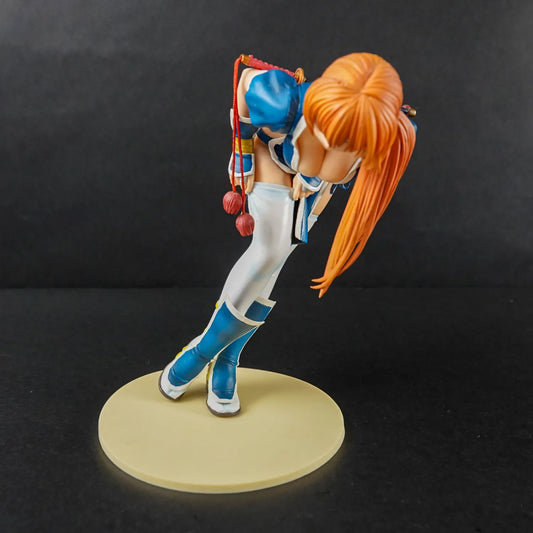 Dead or Alive - Kasumi Figur 1/6 - Max Factory Statue - Blau - Rarität