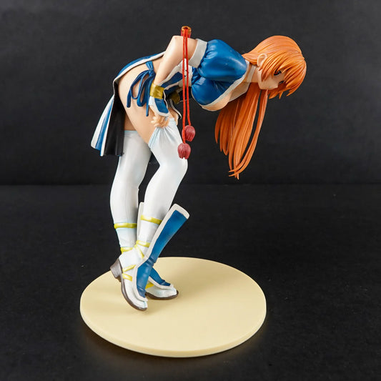 Dead or Alive - Kasumi Figur 1/6 - Max Factory Statue - Blau - Rarität