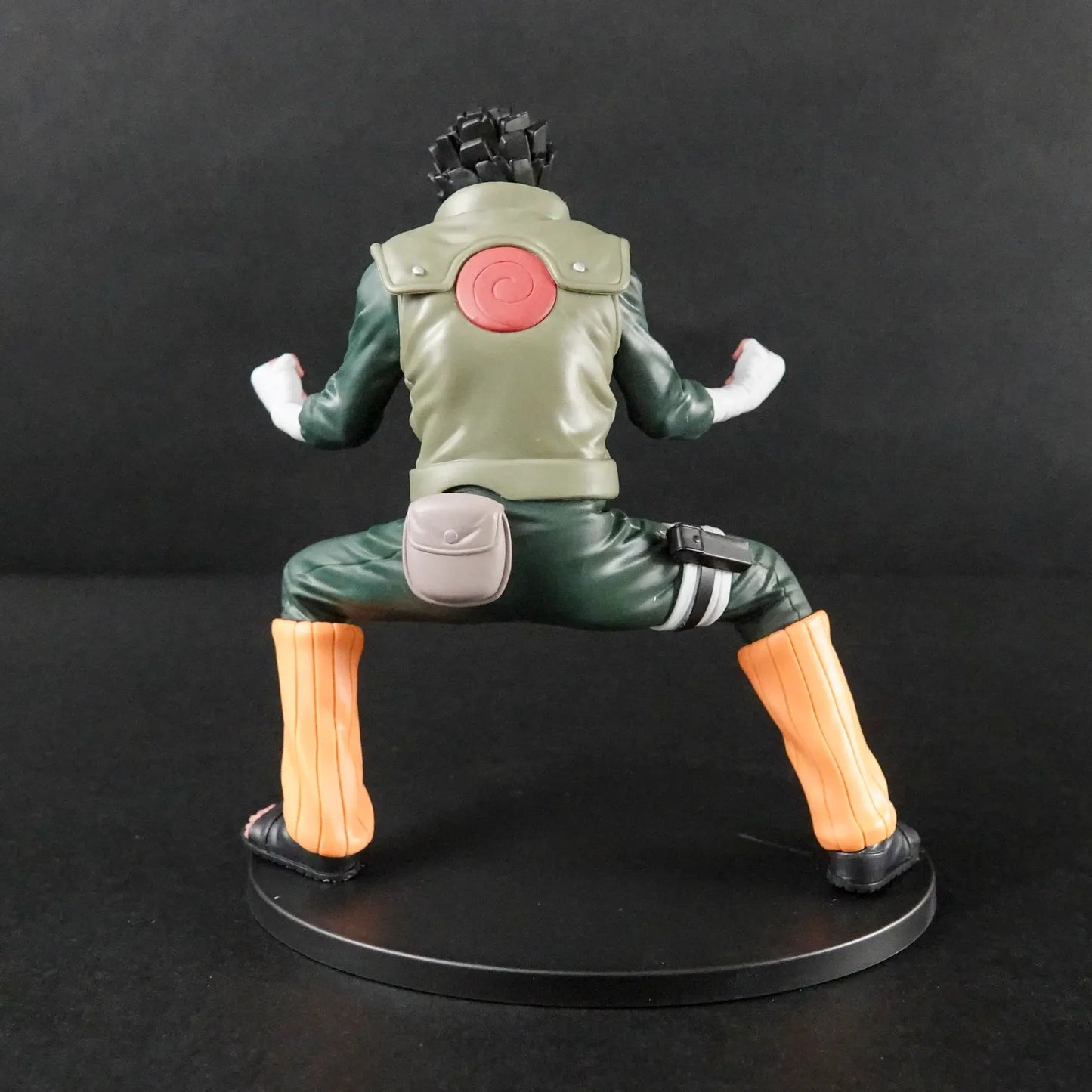 Naruto Vibration Stars - Rock Lee Figur / Statue Ver. 2 - Bandai Spirits
