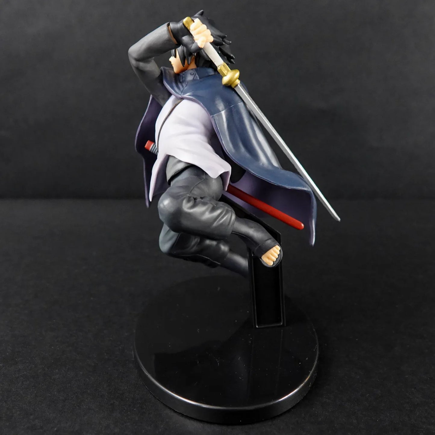 Boruto Naruto Next Generations Figur - Uchiha Sasuke - Vibration Stars - mit OVP