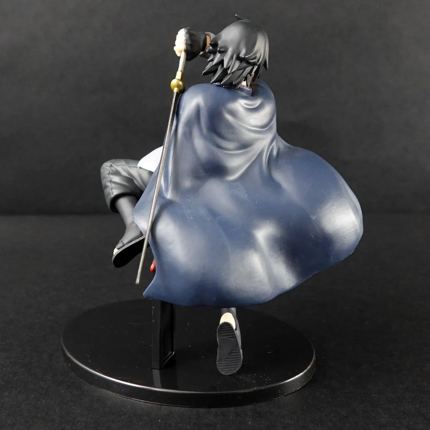 Boruto Naruto Next Generations Figur - Uchiha Sasuke - Vibration Stars - mit OVP