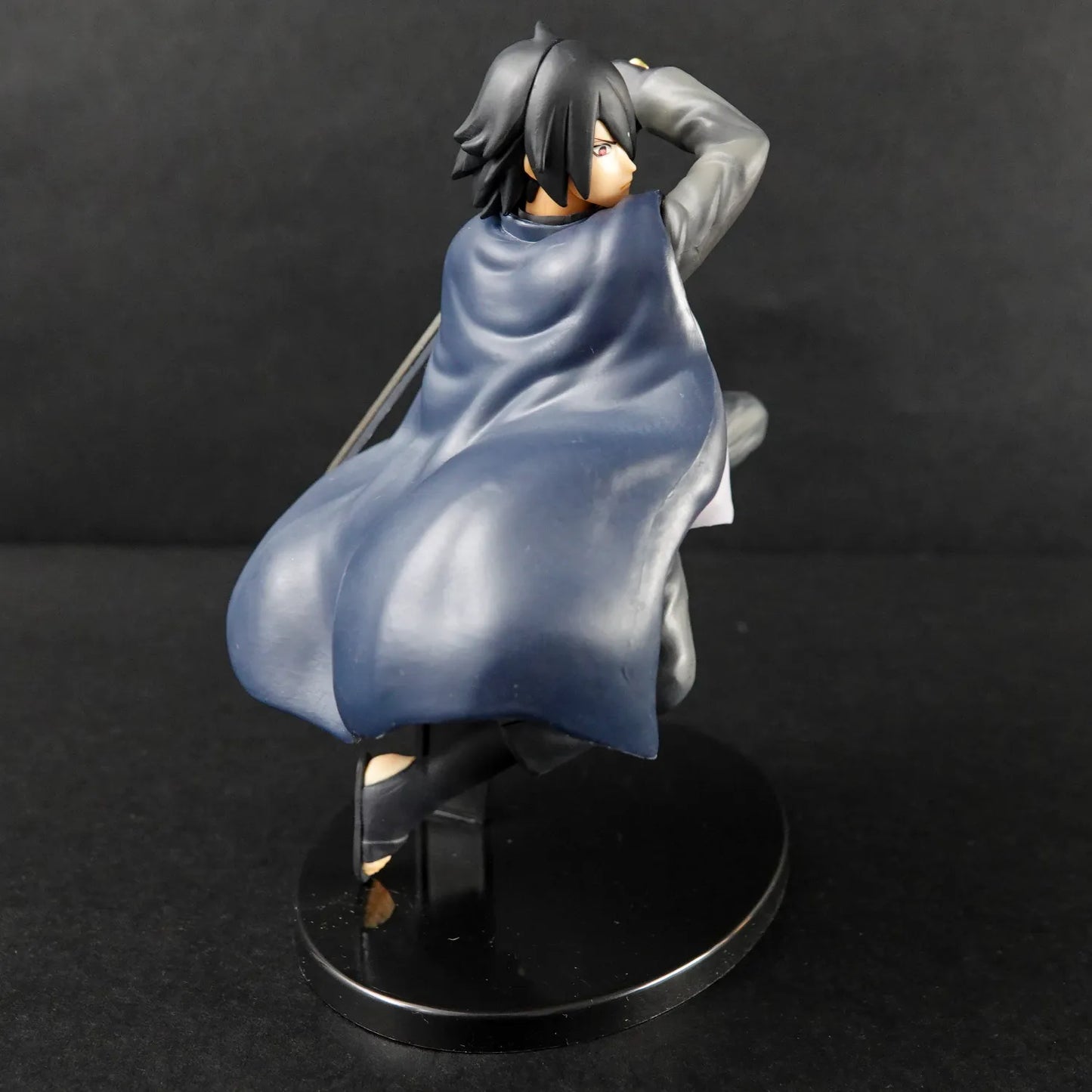 Boruto Naruto Next Generations Figur - Uchiha Sasuke - Vibration Stars - mit OVP