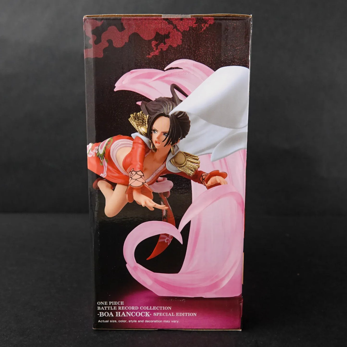 One Piece Battle Record Collection - Boa Hancock Special Edition Figur Statue
