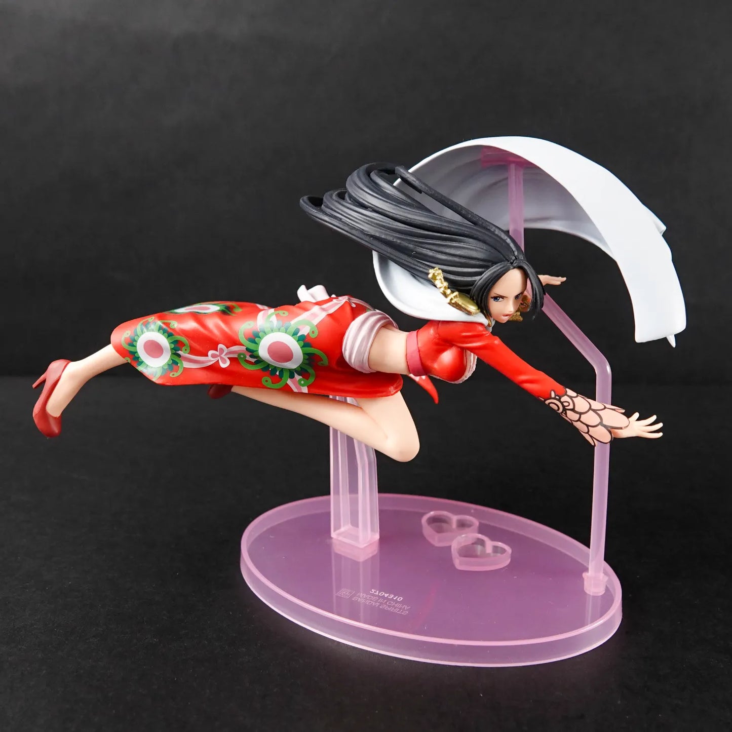 One Piece Battle Record Collection - Boa Hancock Special Edition Figur Statue