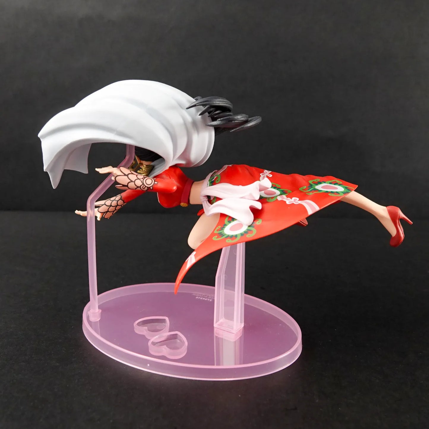 One Piece Battle Record Collection - Boa Hancock Special Edition Figur Statue