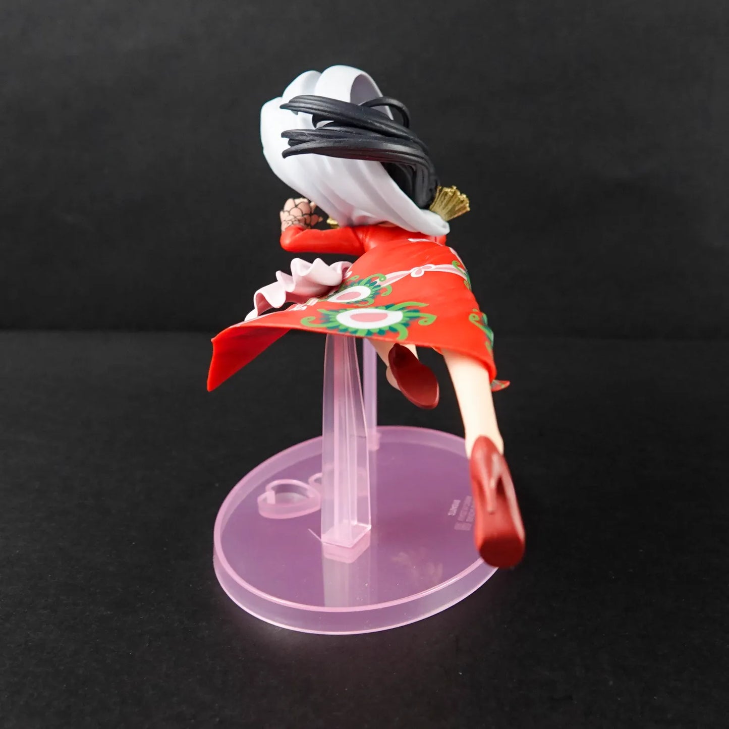 One Piece Battle Record Collection - Boa Hancock Special Edition Figur Statue