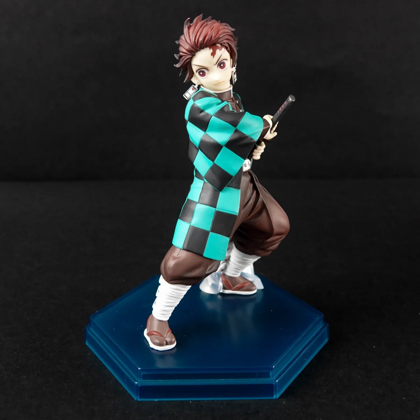 Popup Parade - Demon Slayer Figur - Tanjiro Kamado - PVC Statue mit OVP
