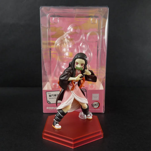 Popup Parade - Demon Slayer Figur - Nezuko Kamado - PVC Statue mit OVP