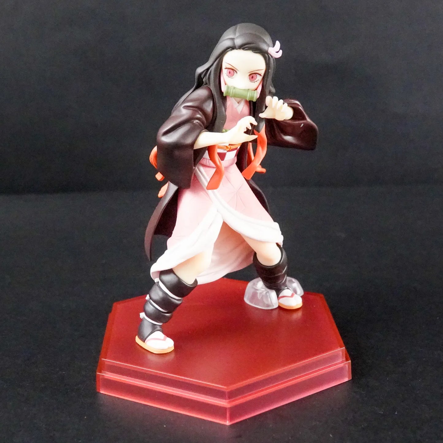 Popup Parade - Demon Slayer Figur - Nezuko Kamado - PVC Statue mit OVP
