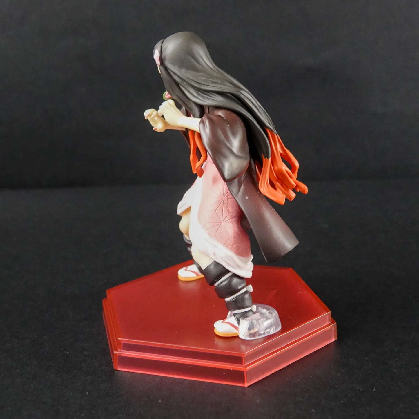 Popup Parade - Demon Slayer Figur - Nezuko Kamado - PVC Statue mit OVP