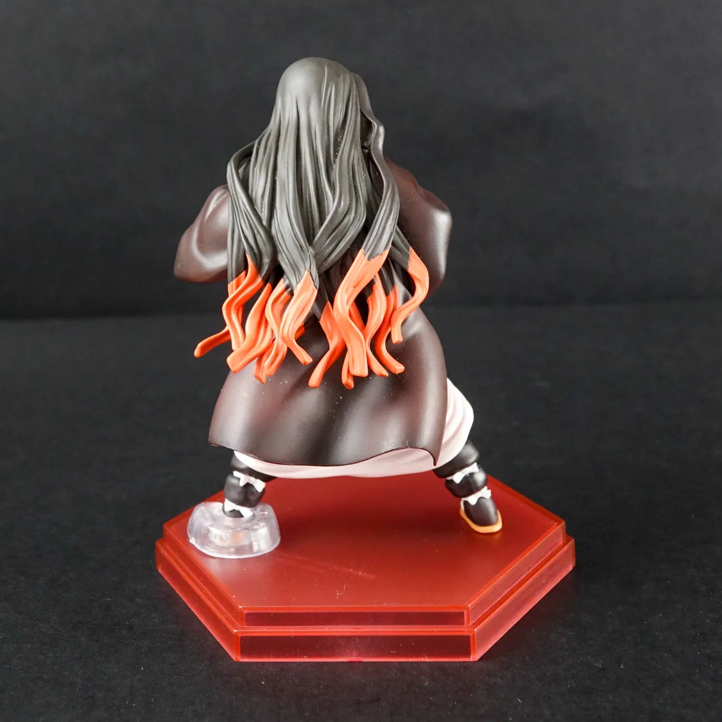Popup Parade - Demon Slayer Figur - Nezuko Kamado - PVC Statue mit OVP
