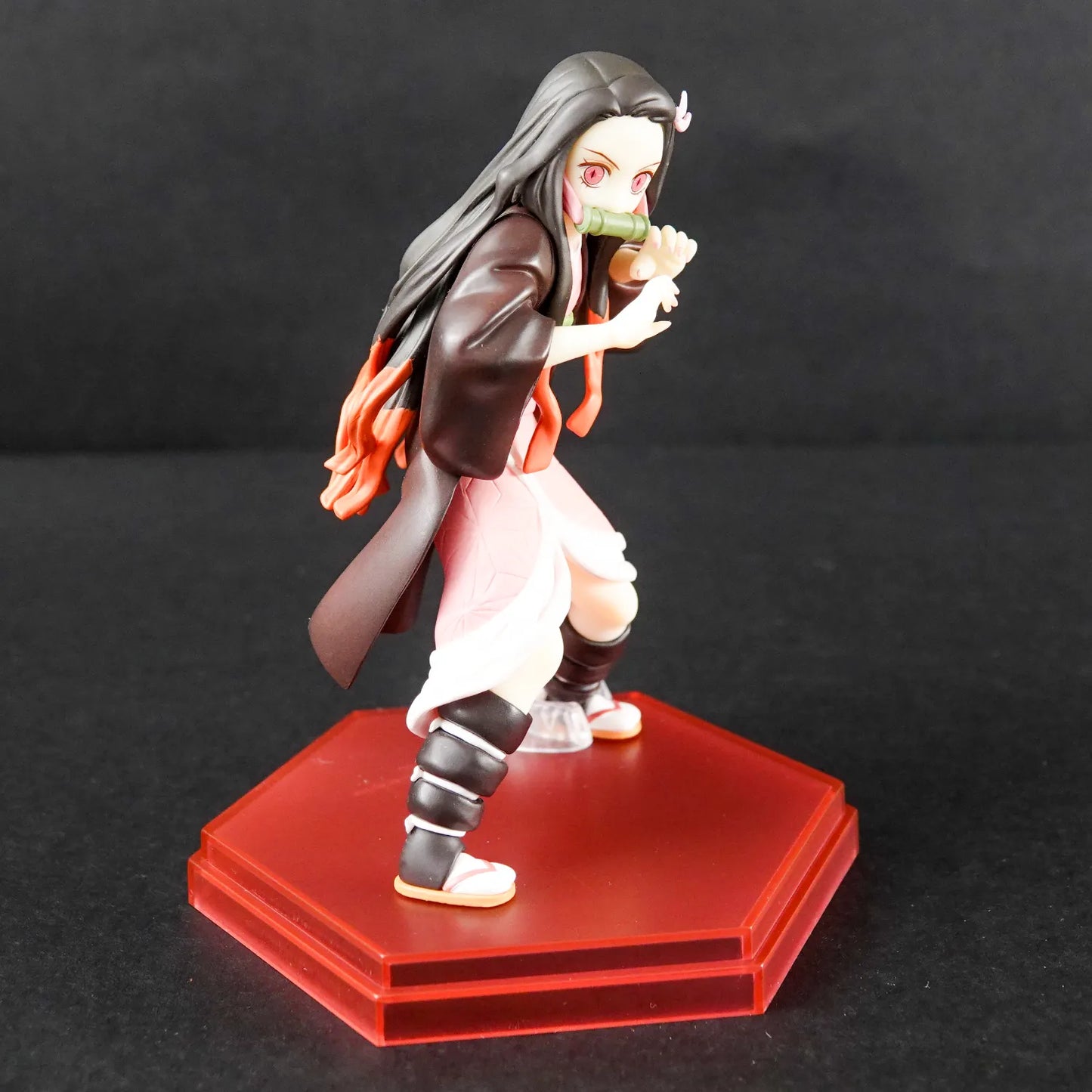 Popup Parade - Demon Slayer Figur - Nezuko Kamado - PVC Statue mit OVP