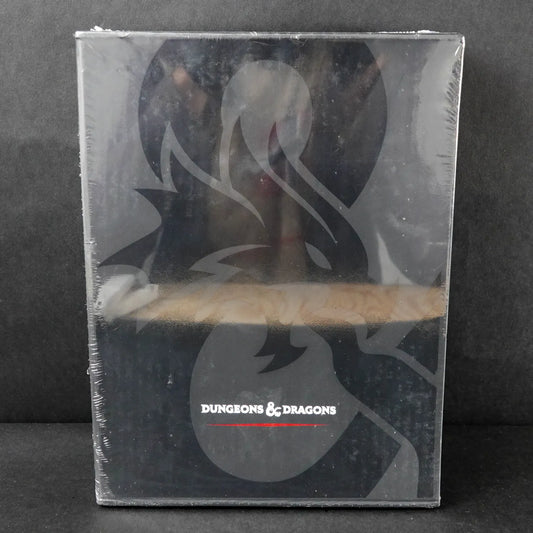 Dungeons & Dragons DnD RPG Core Rulebooks Gift Set (deutsch) - SEALED