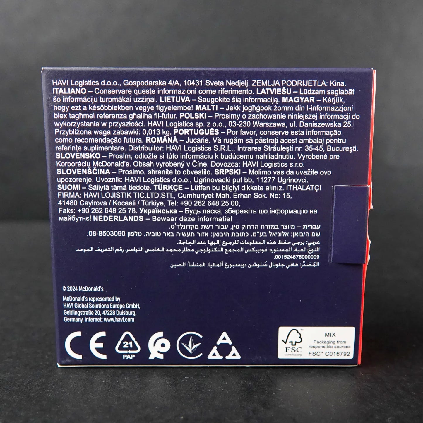 Yu-Gi-Oh! x Hello Kitty & Friends - Sanrio Plushie - Zeitzauberer - OVP