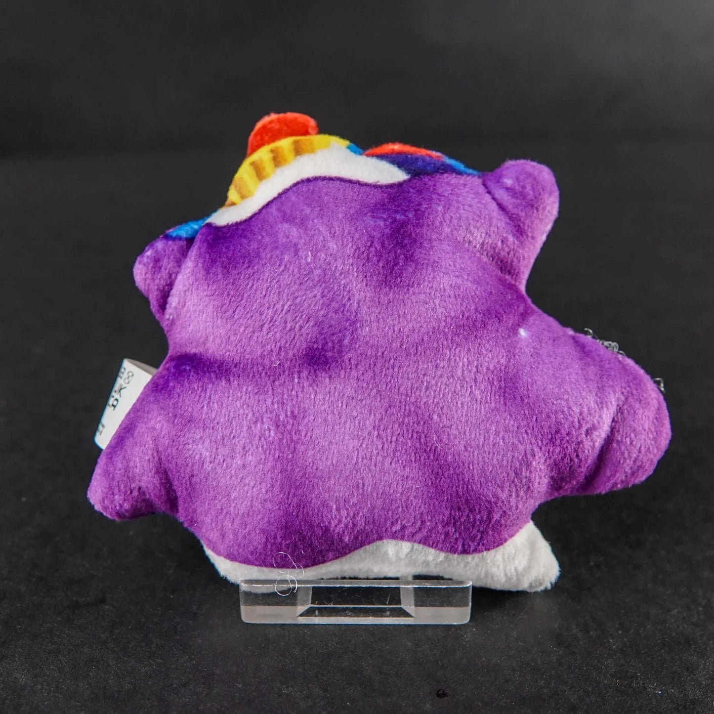 Yu-Gi-Oh! x Hello Kitty & Friends - Sanrio Plushie - Zeitzauberer - OVP