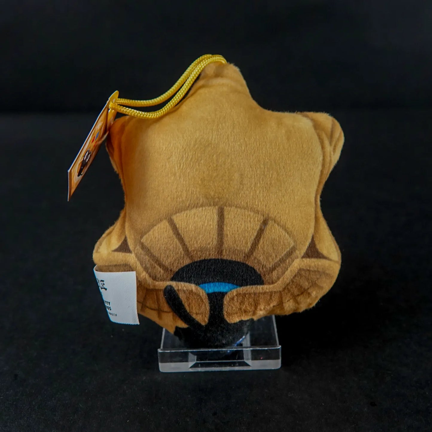 Yu-Gi-Oh! x Hello Kitty & Friends - Sanrio Plushie - Winged Ra - OVP