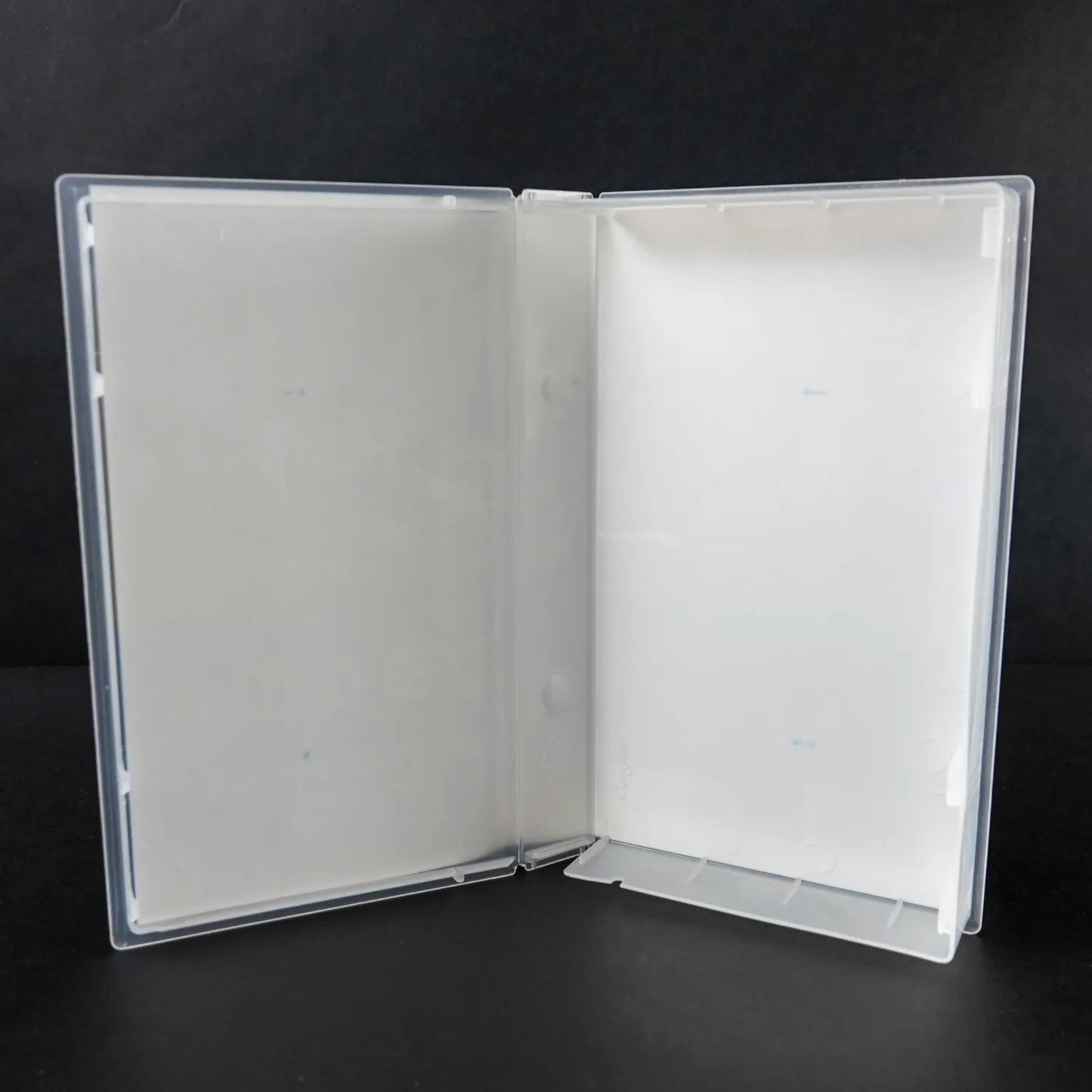 Dogma - VHS - Matt Damon & Ben Affleck - Englische Originalfassung PAL