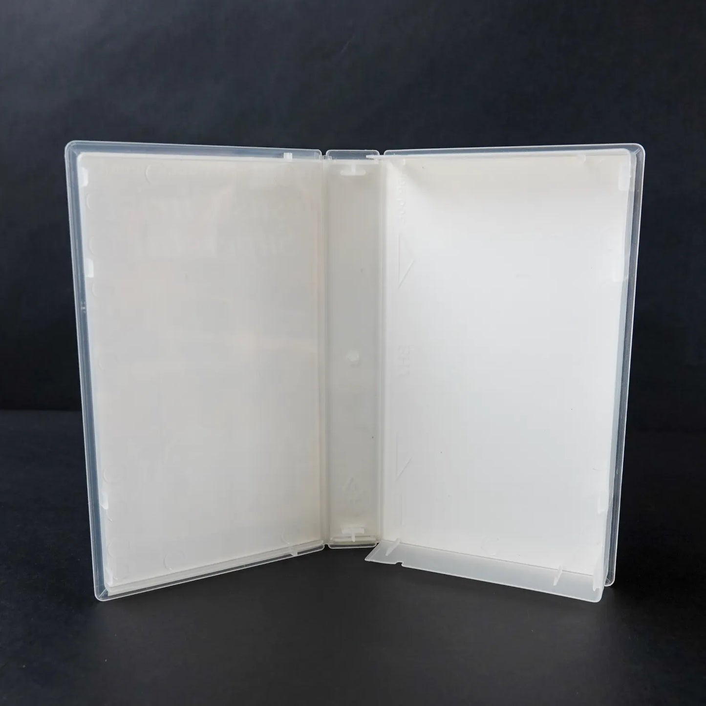 Jesus Christ Superstar - VHS - Englische Originalfassung - PAL