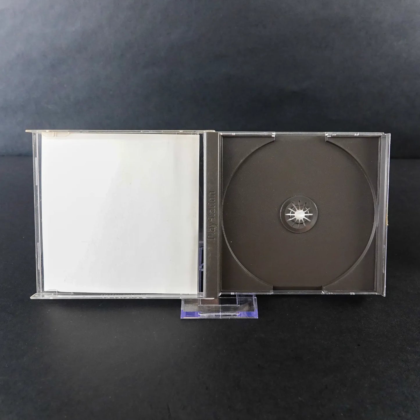 Spiders The Video Game - Playstation PS1 PAL - mit Anleitung - Zustand Sehr Gut