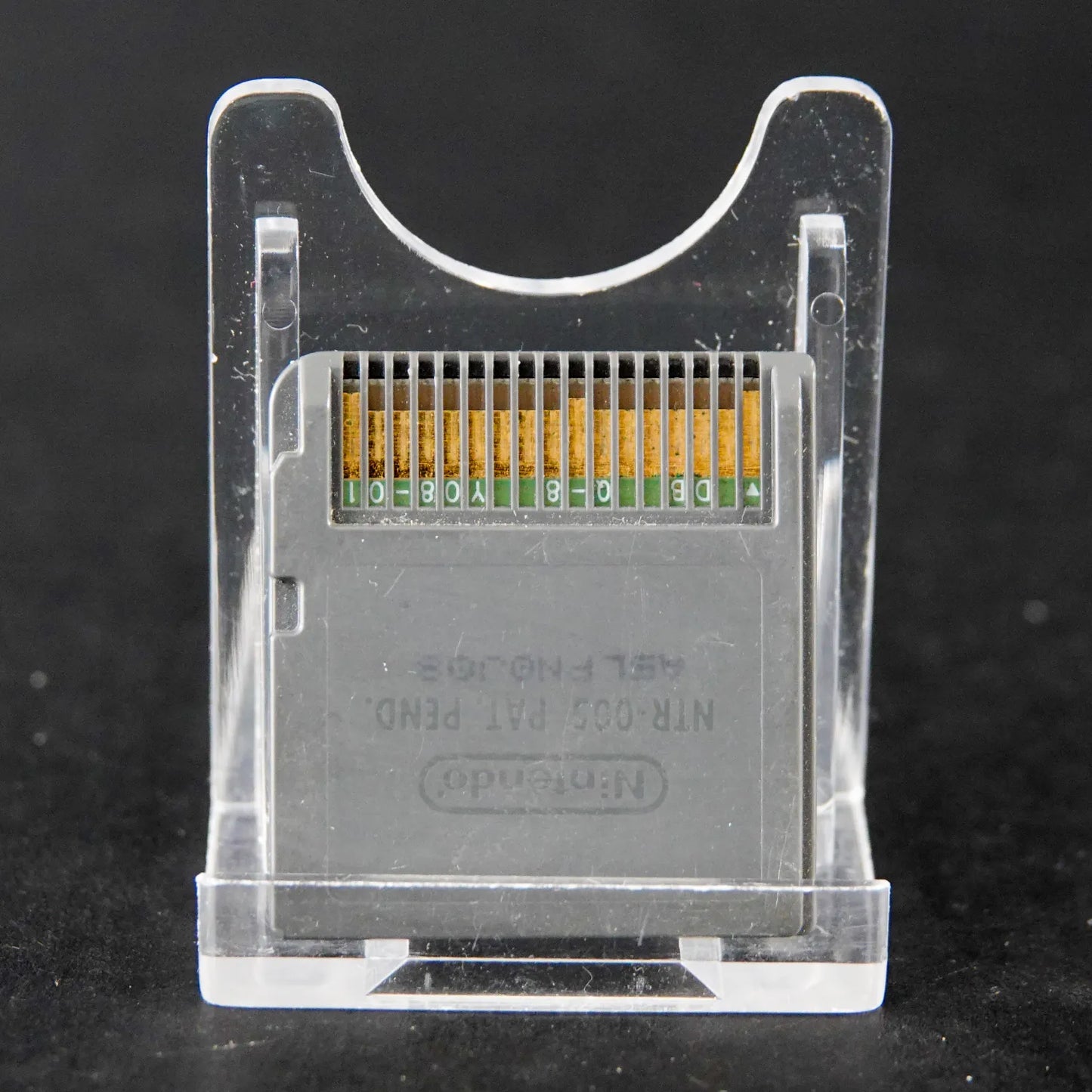 Dragon Ball Z - Goku Densetsu - Nintendo DS Spiel - Nur Modul - Zustand Sehr Gut