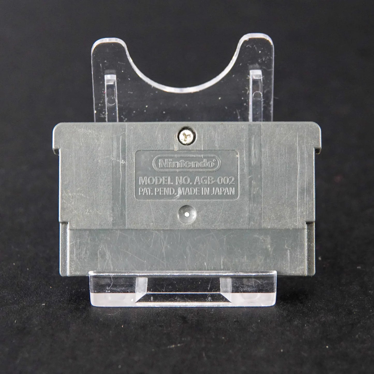 Yu-Yu-Hakusho - Spirit Detective - Game Boy Advance Spiel - Nur Modul - Getestet