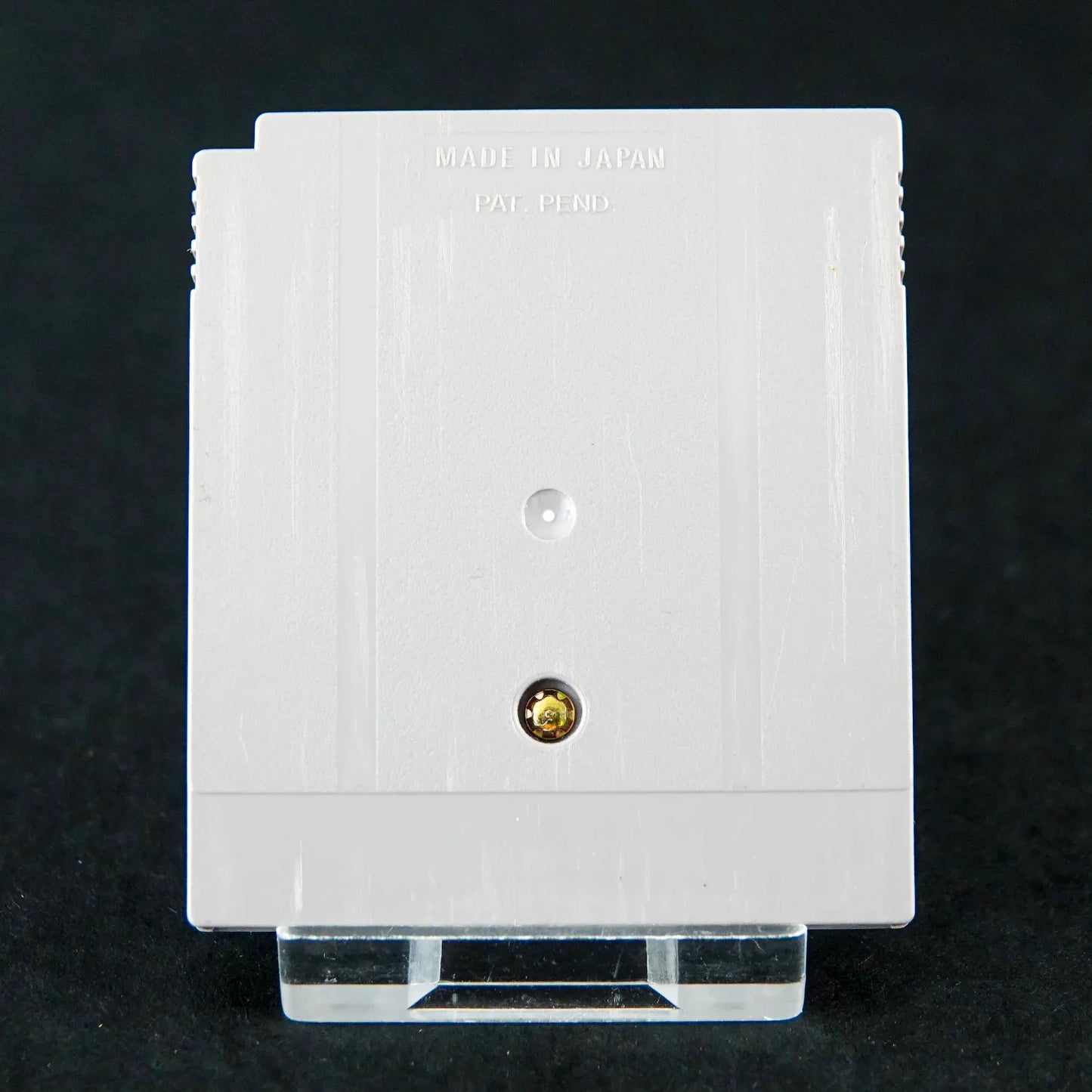 Paperboy - Game Boy Classic Spiel - Deutsch - Nur Modul - Hervorragender Zustand