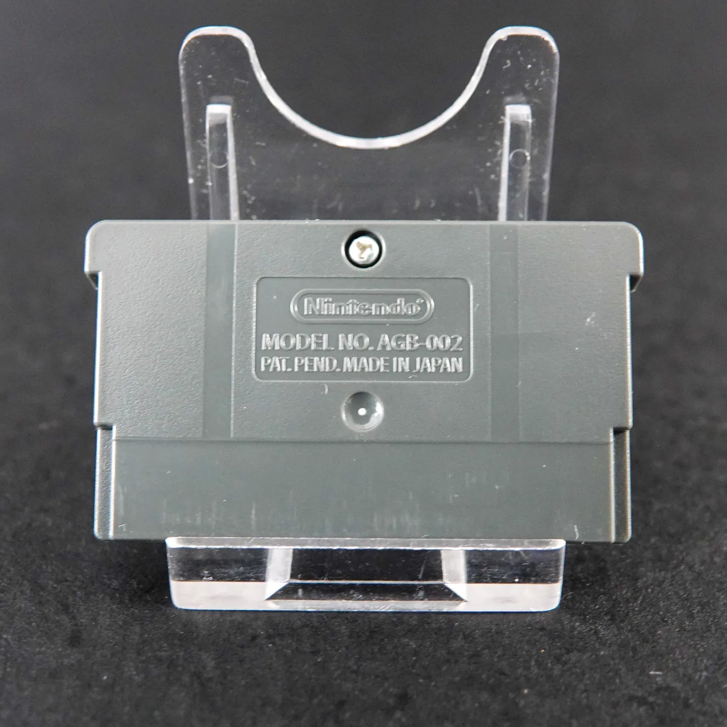 Yu-Gi-Oh! - Destiny Board Traveler - Game Boy Advance GBA Spiel - Nur Modul