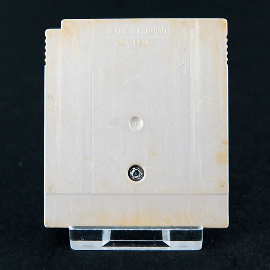 Mystic Quest - Nintendo Game Boy Spiel - Nur Modul - PAL - Zustand Gut