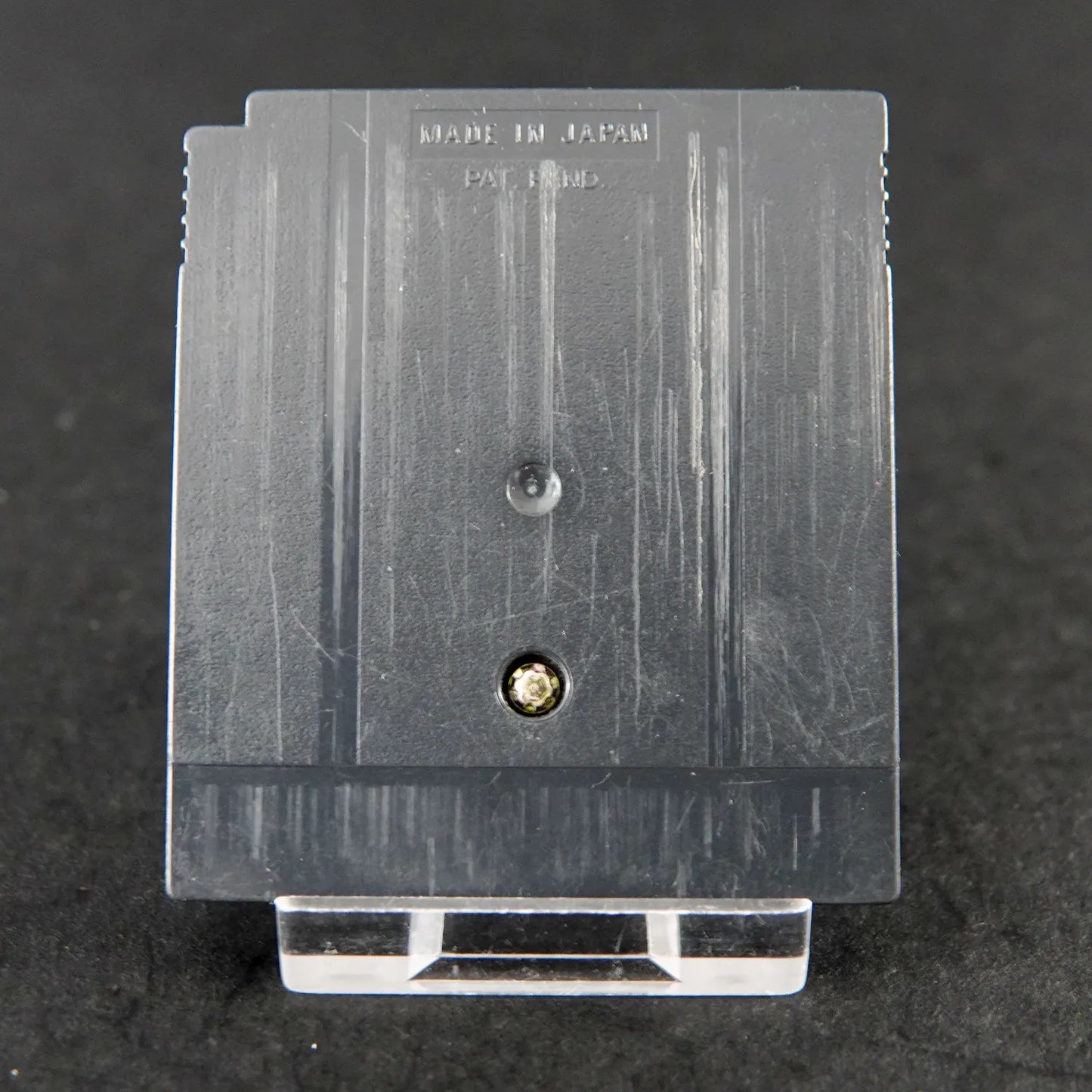 Pokémon Trading Card Game / TCG - Nintendo Game Boy Color Hybrid Spiel - PAL