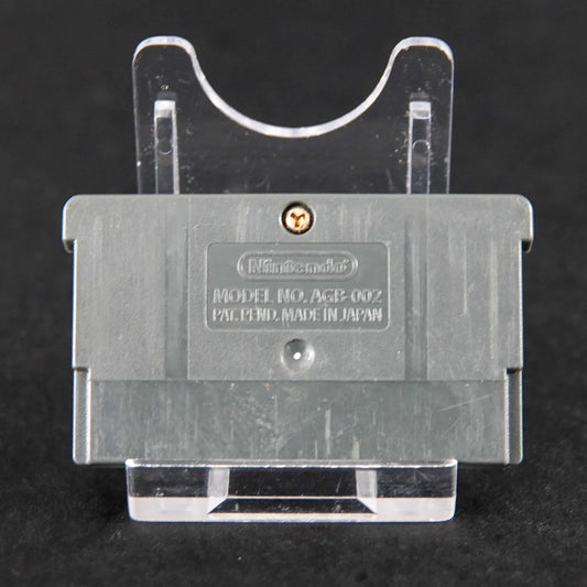 Yu-Gi-Oh! - World Championship Tournament 2004 Game Boy Advance GBA - Nur Modul