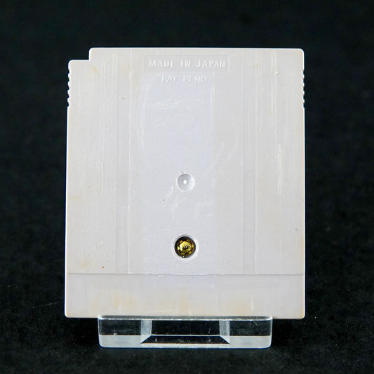 Disney's Das Dschungelbuch - Game Boy Spiel - Nur Modul - PAL - Zustand Sehr Gut