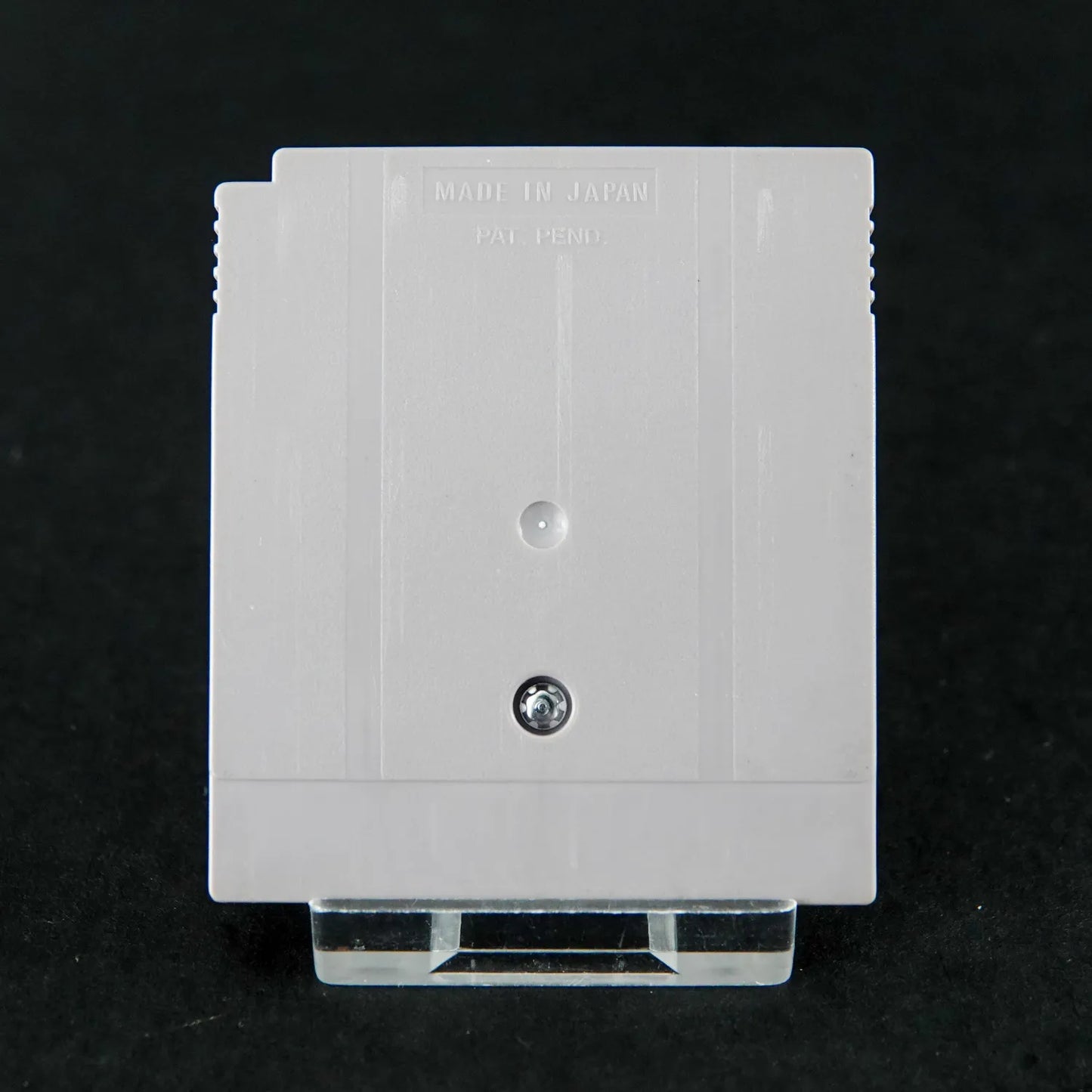 Skate or Die - Bad 'n Rad - Game Boy Spiel - Nur Modul - NTSC / US - TOP Zustand