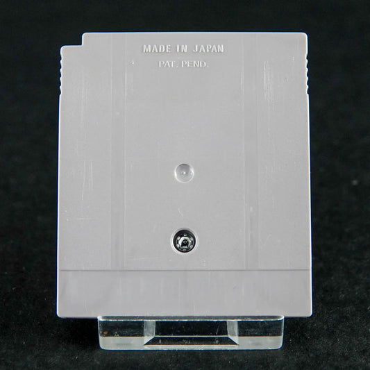 Gremlins 2 - The New Batch - Game Boy Spiel - Nur Modul - PAL - TOP Zustand