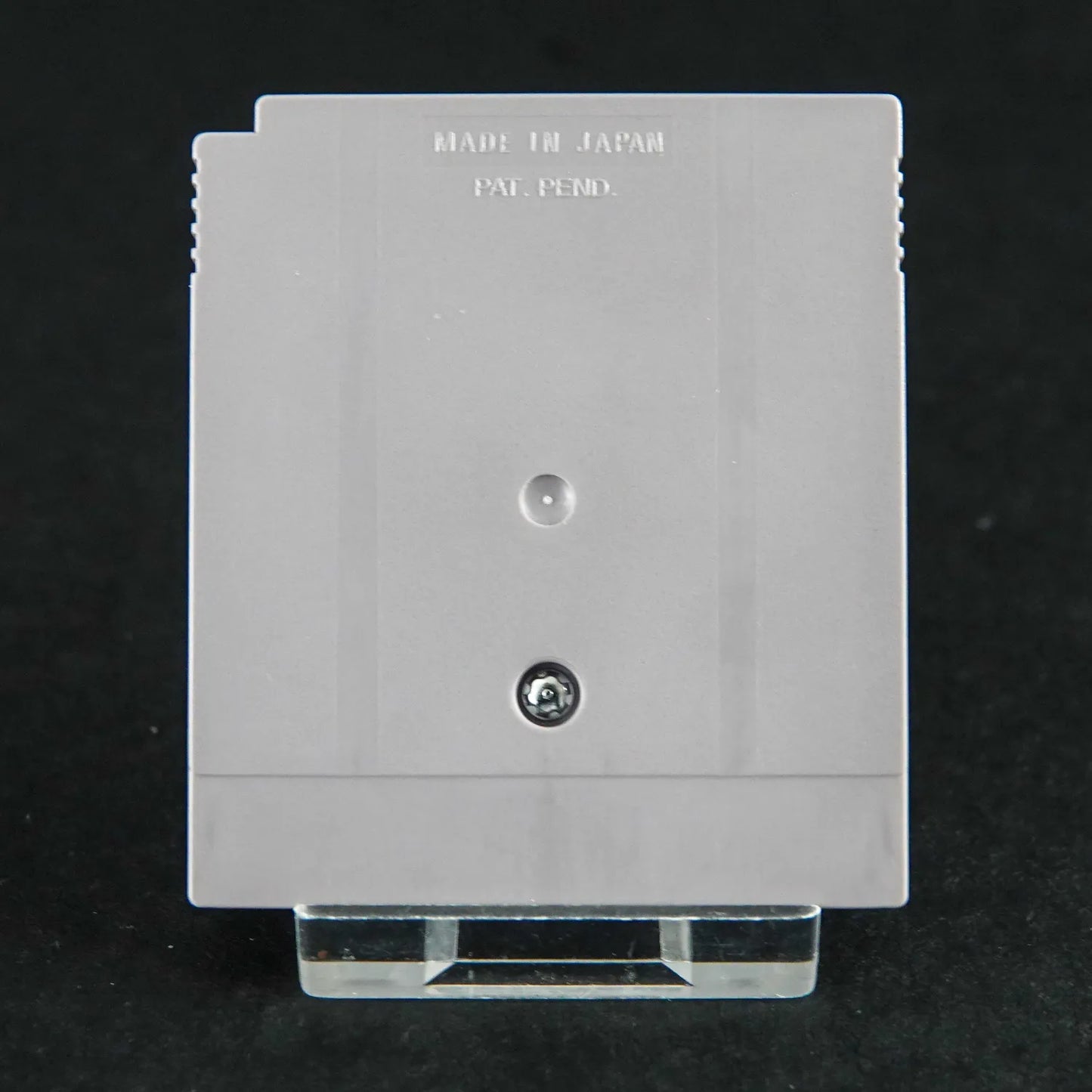 Qix - Nintendo Game Boy Spiel - Nur Modul - NTSC / US - TOP Zustand