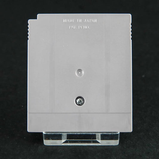 Qix - Nintendo Game Boy Spiel - Nur Modul - NTSC / US - TOP Zustand